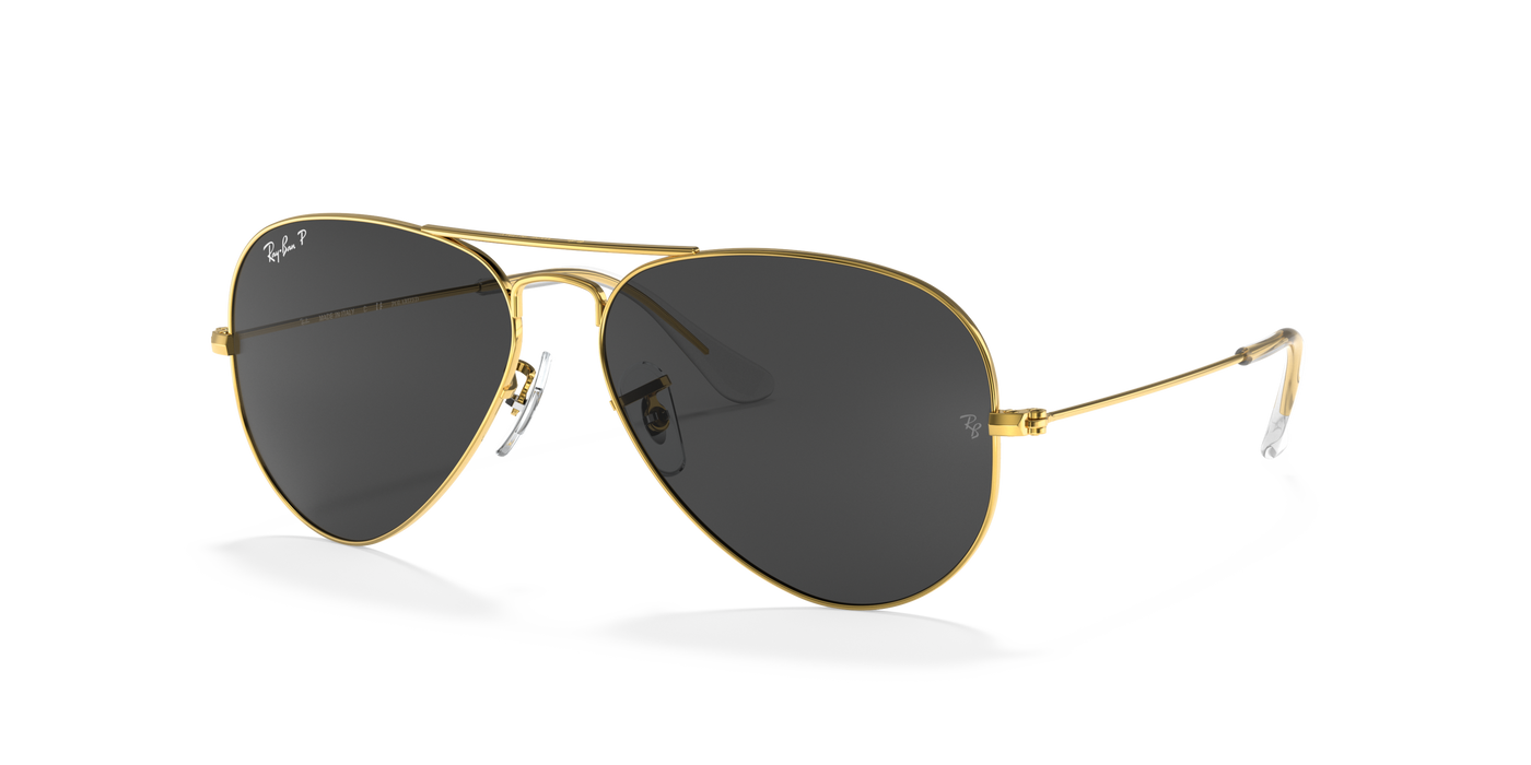 Lentes de Sol Ray Ban RB3025 Polarizado Grandvision Uruguay