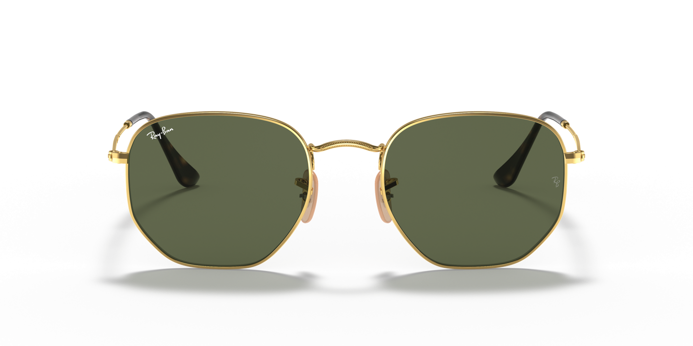 Lentes de Sol Ray-Ban 3548N 001, 51