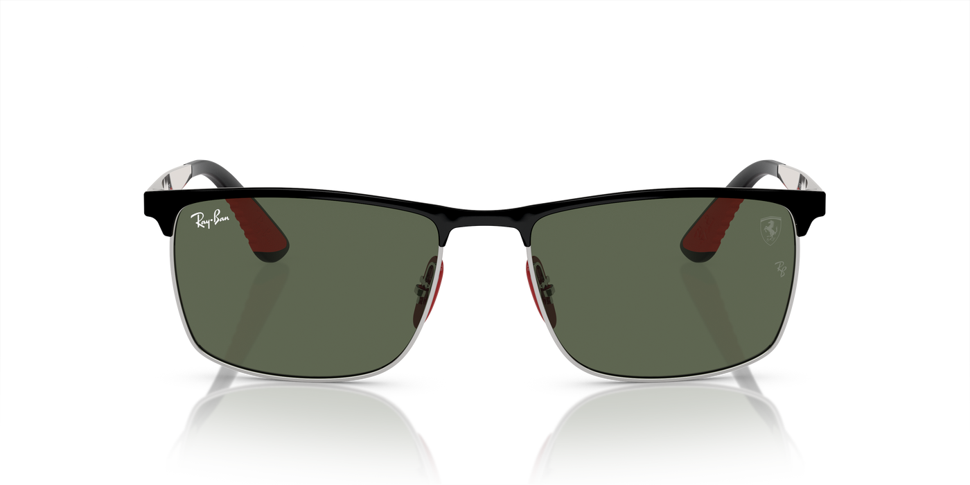 Lentes de Sol Ray-Ban Ferrari 3726M