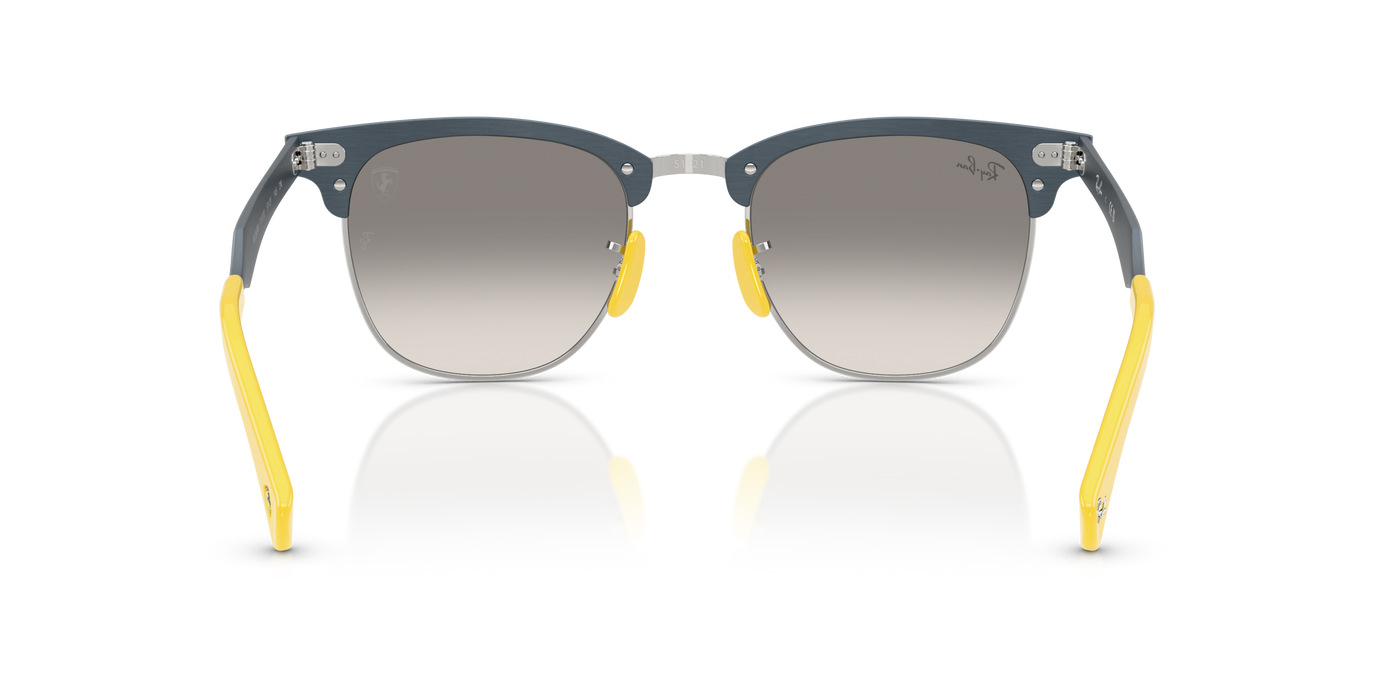 Lentes de Sol Ray-Ban Ferrari 3807M F112/32