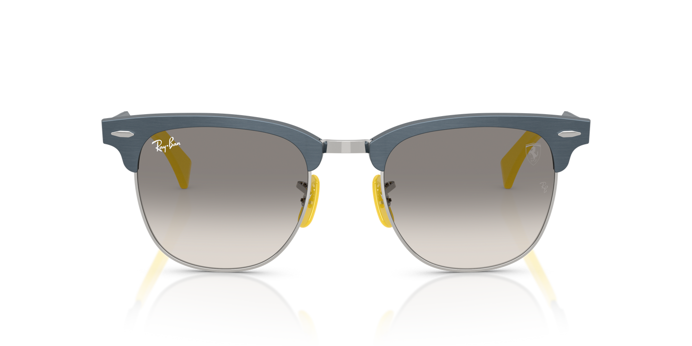 Lentes de Sol Ray-Ban Ferrari 3807M F112/32