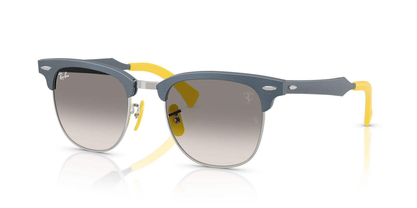 Lentes de Sol Ray-Ban Ferrari 3807M F112/32