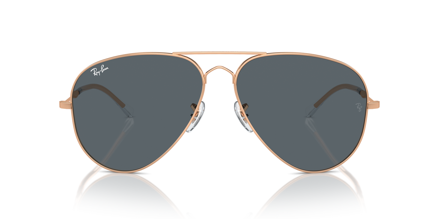 Lentes de sol ray ban aviator sale