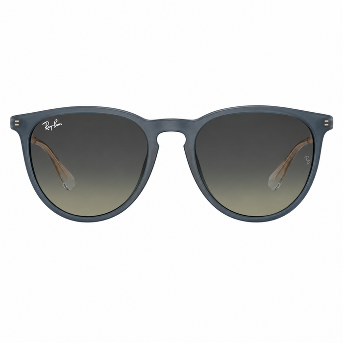 Lentes de sol Ray-Ban Erika Classic 4171, Blu Shn, Gry G