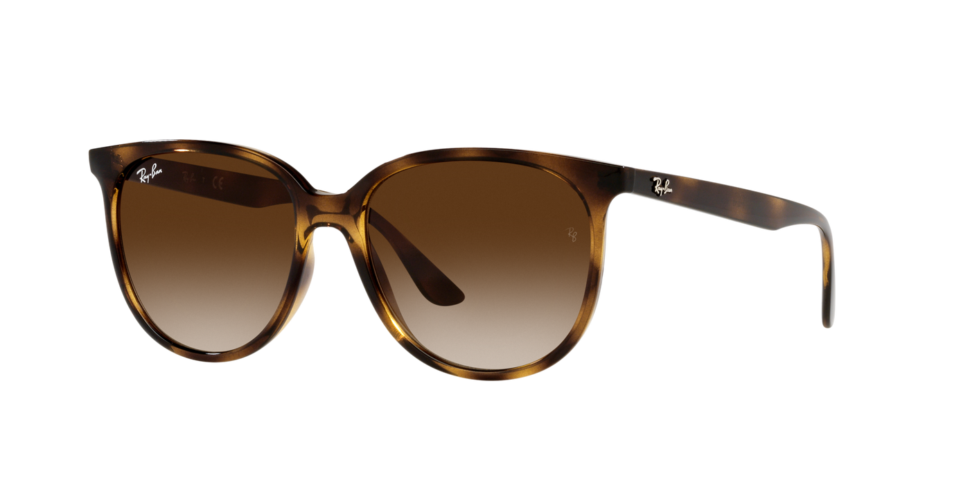 Lentes de sol Ray-Ban 4378, 710/13