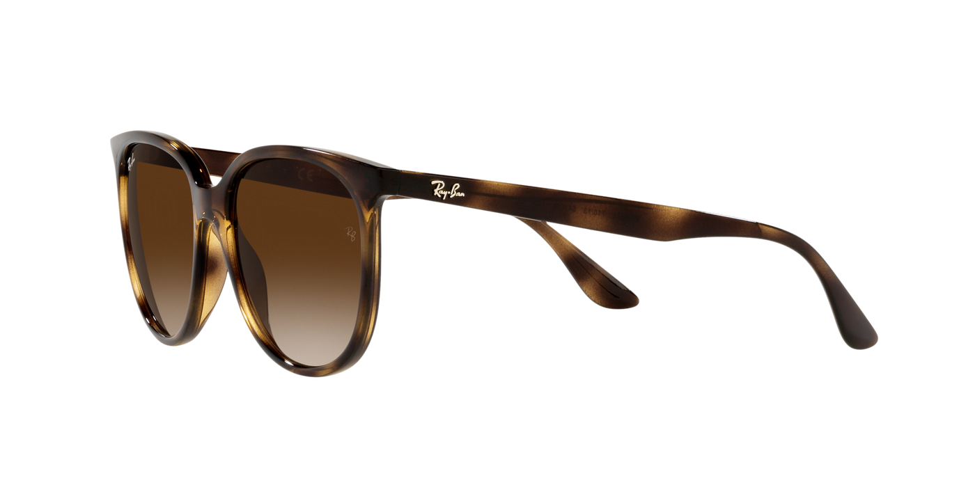 Lentes de sol Ray-Ban 4378, 710/13