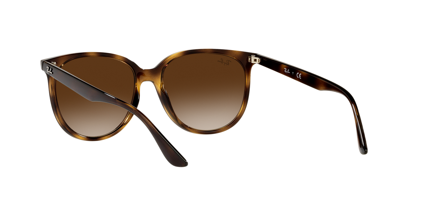 Lentes de sol Ray-Ban 4378, 710/13