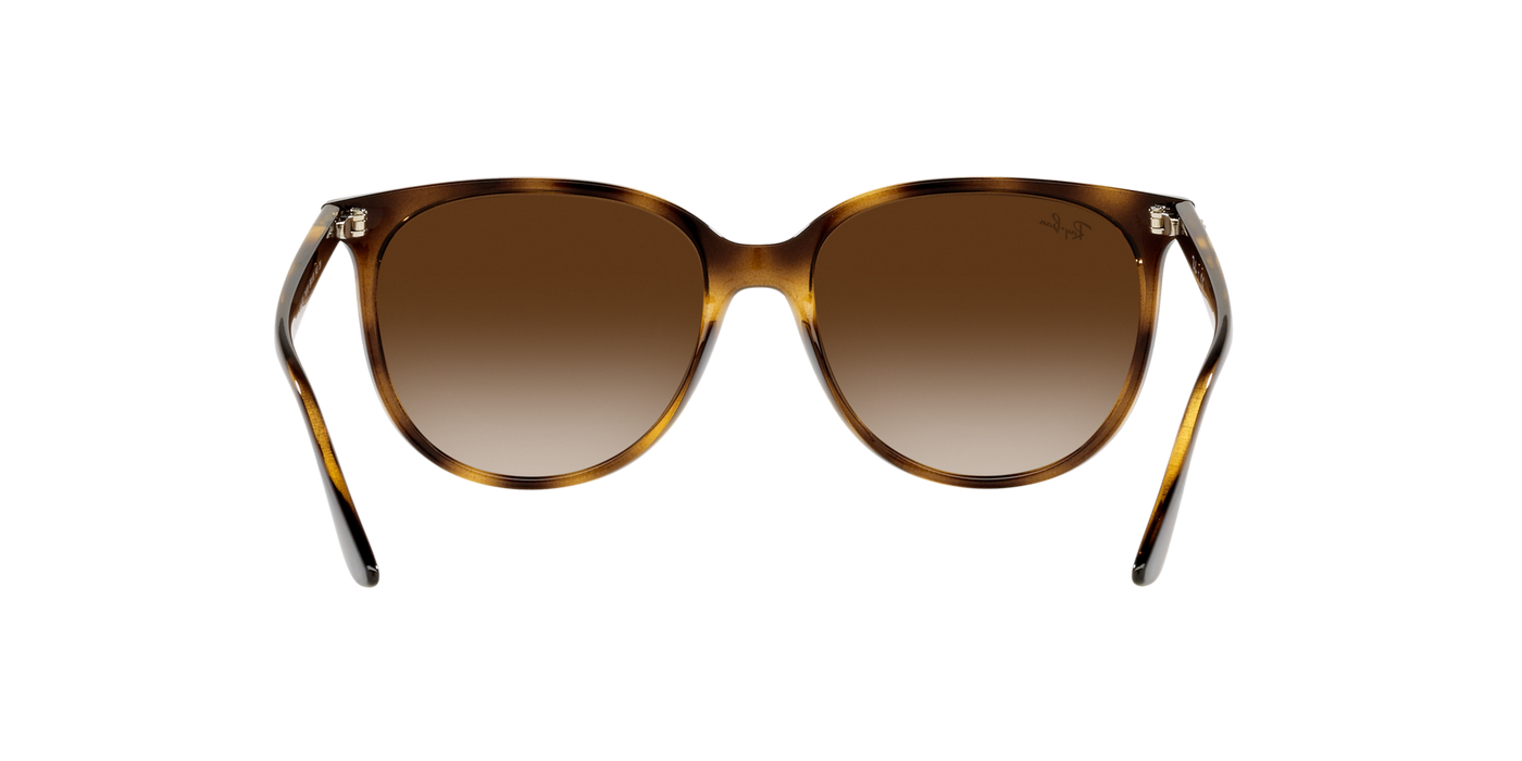 Lentes de sol Ray-Ban 4378, 710/13