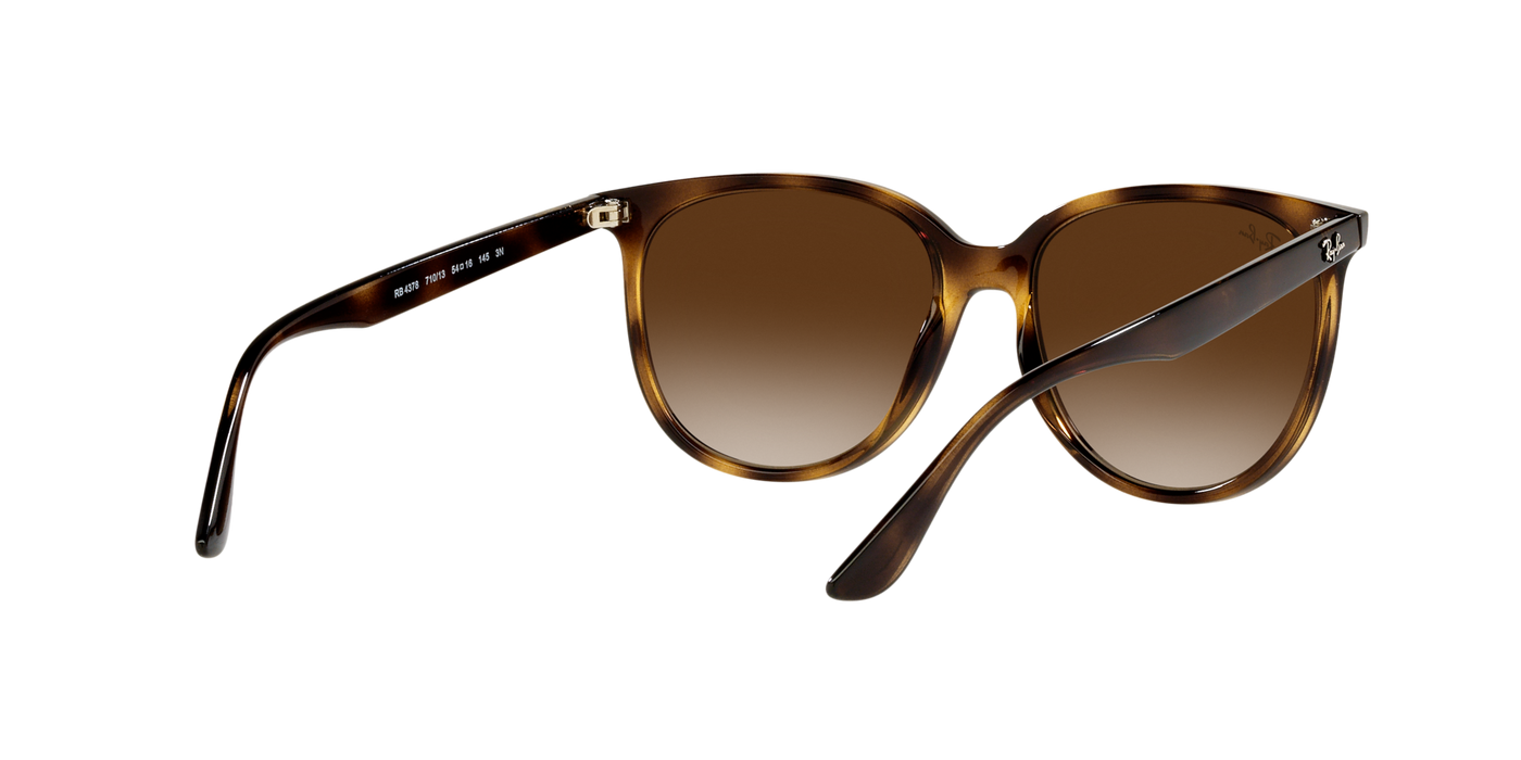 Lentes de sol Ray-Ban 4378, 710/13