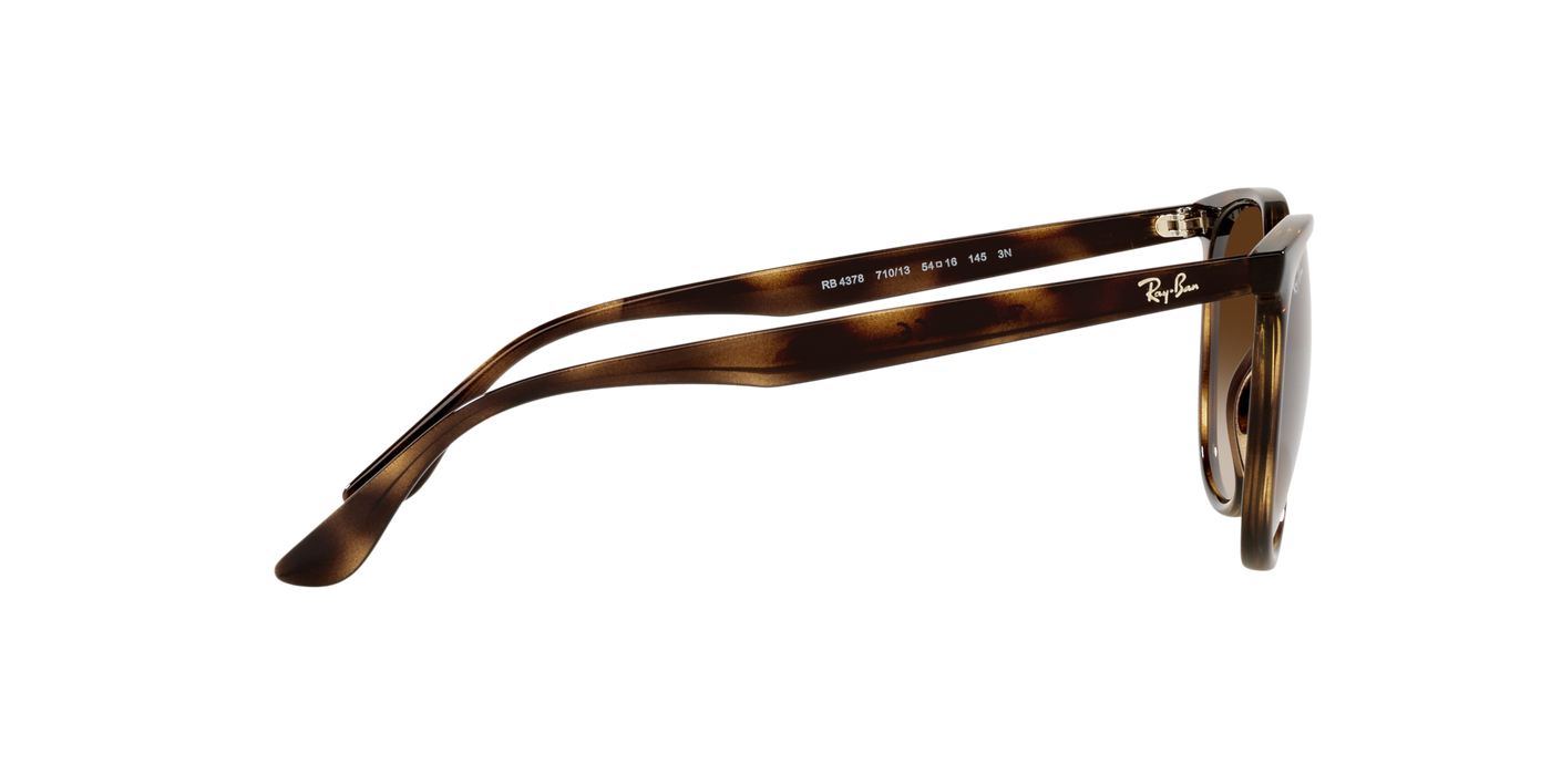 Lentes de sol Ray-Ban 4378, 710/13