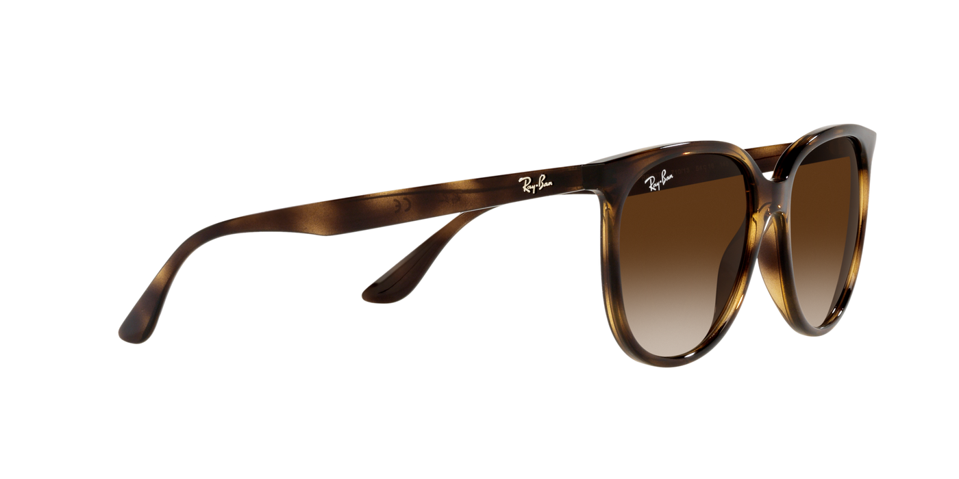 Lentes de sol Ray-Ban 4378, 710/13