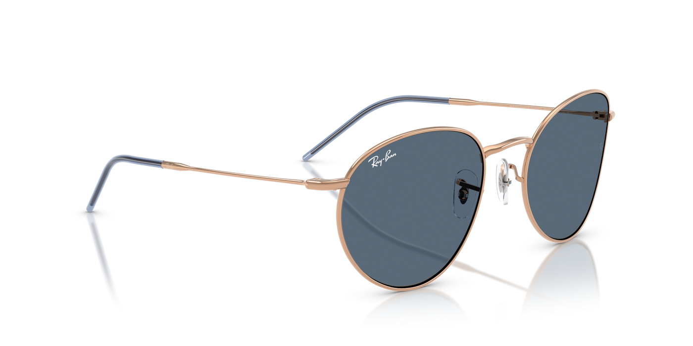 Lentes de Sol Ray-Ban Round Reverse 0103S