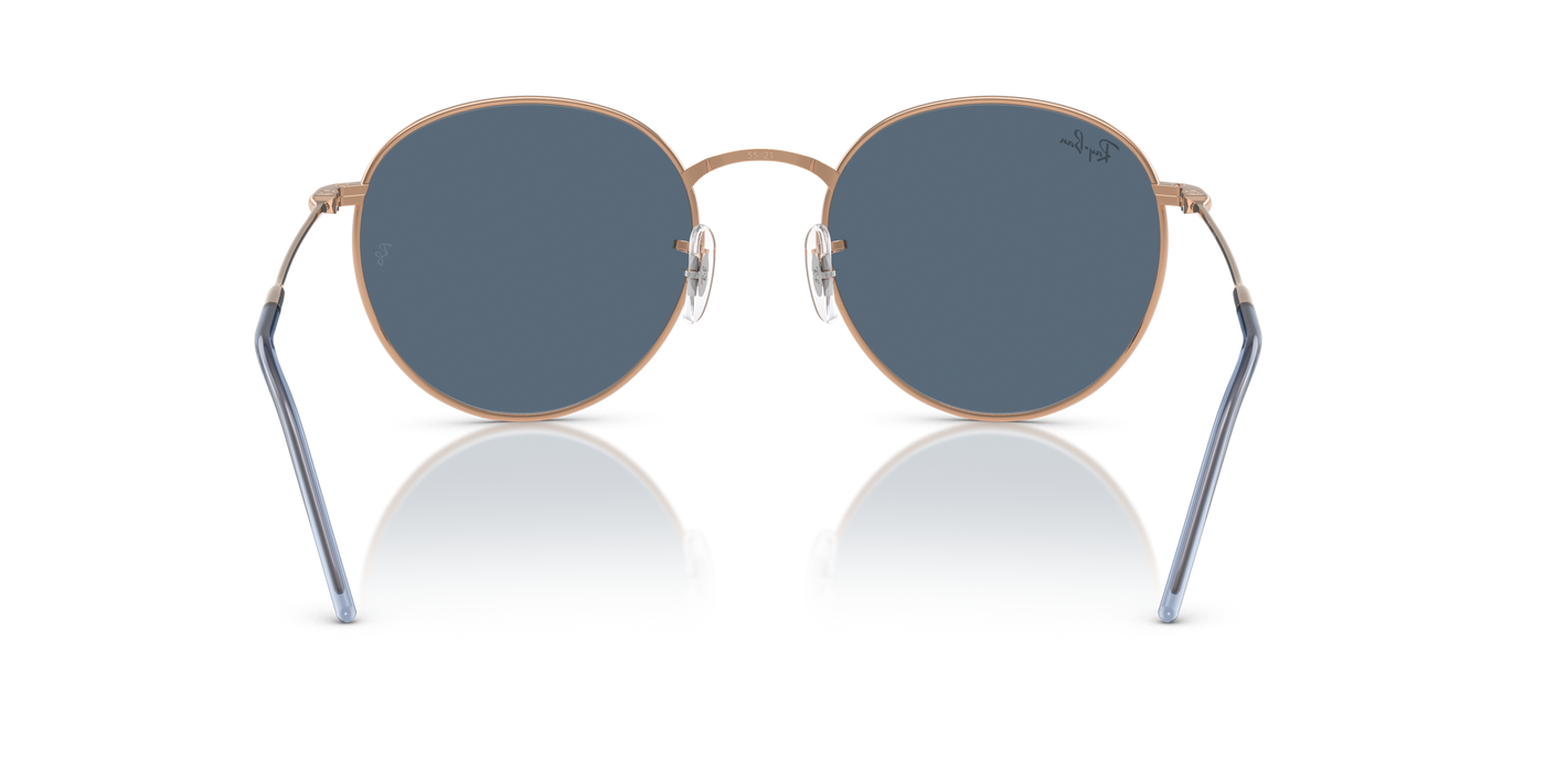 Lentes de Sol Ray-Ban Round Reverse 0103S