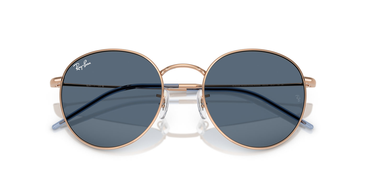 Lentes de Sol Ray-Ban Round Reverse 0103S