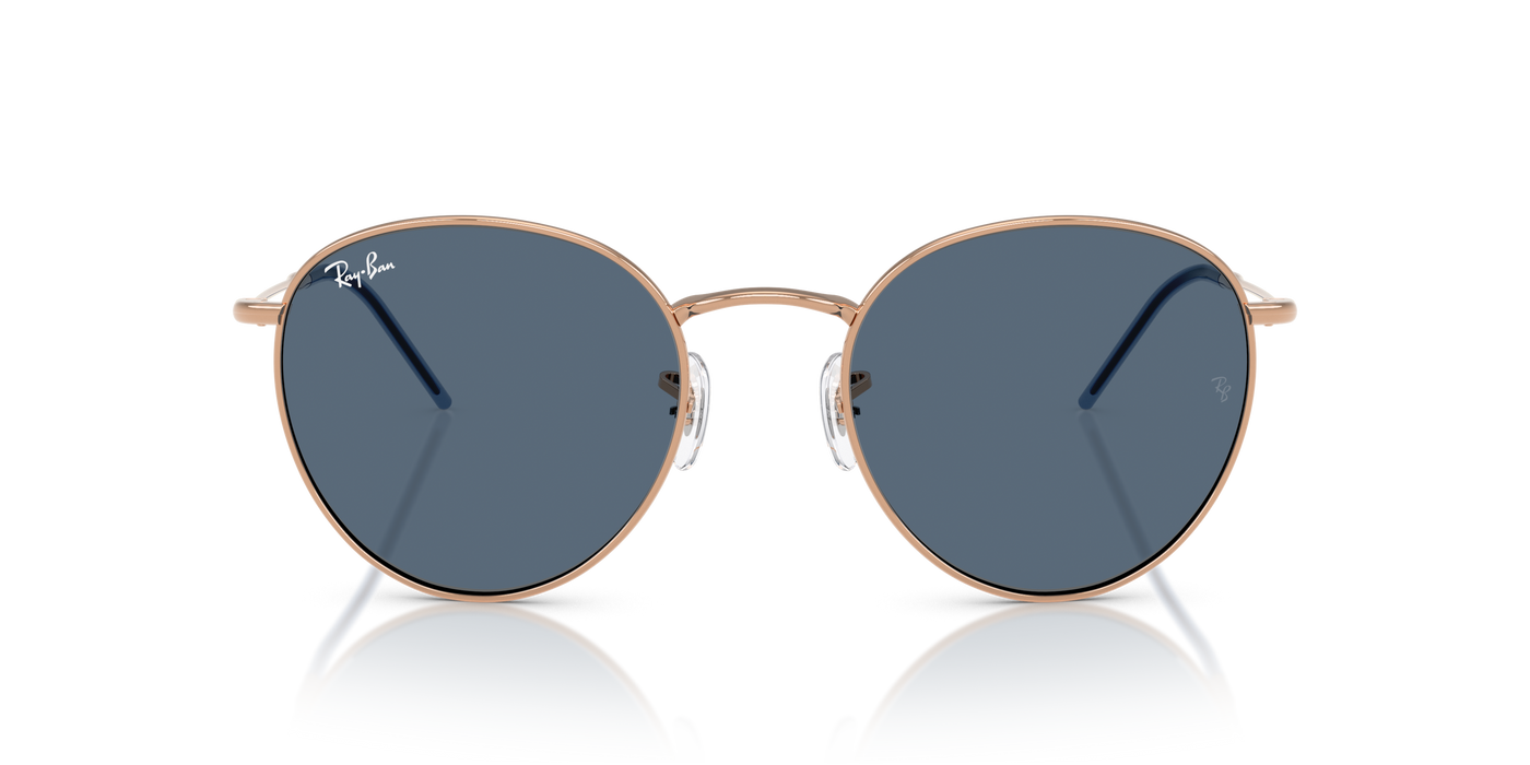 Lentes de Sol Ray-Ban Round Reverse 0103S