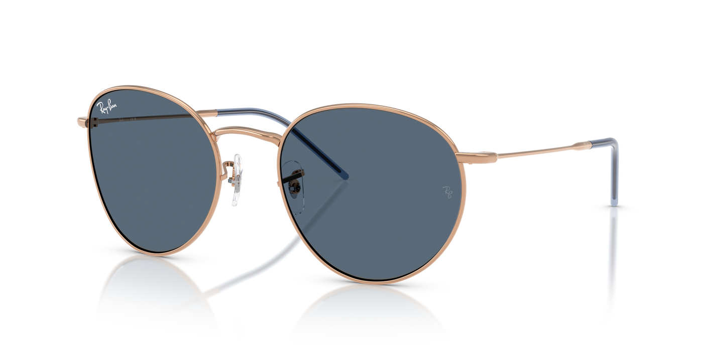 Lentes de Sol Ray-Ban Round Reverse 0103S