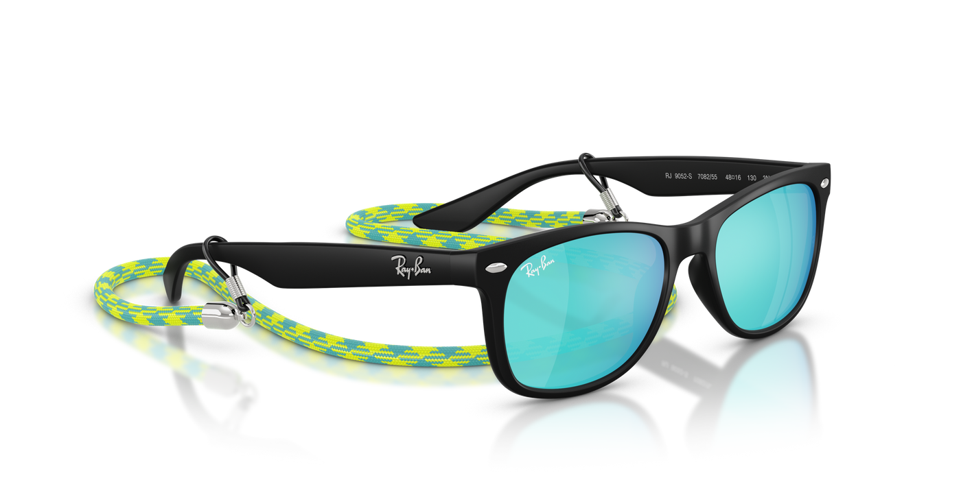 Lentes de Sol Ray-Ban Junior New Wayfarer RJ9052S