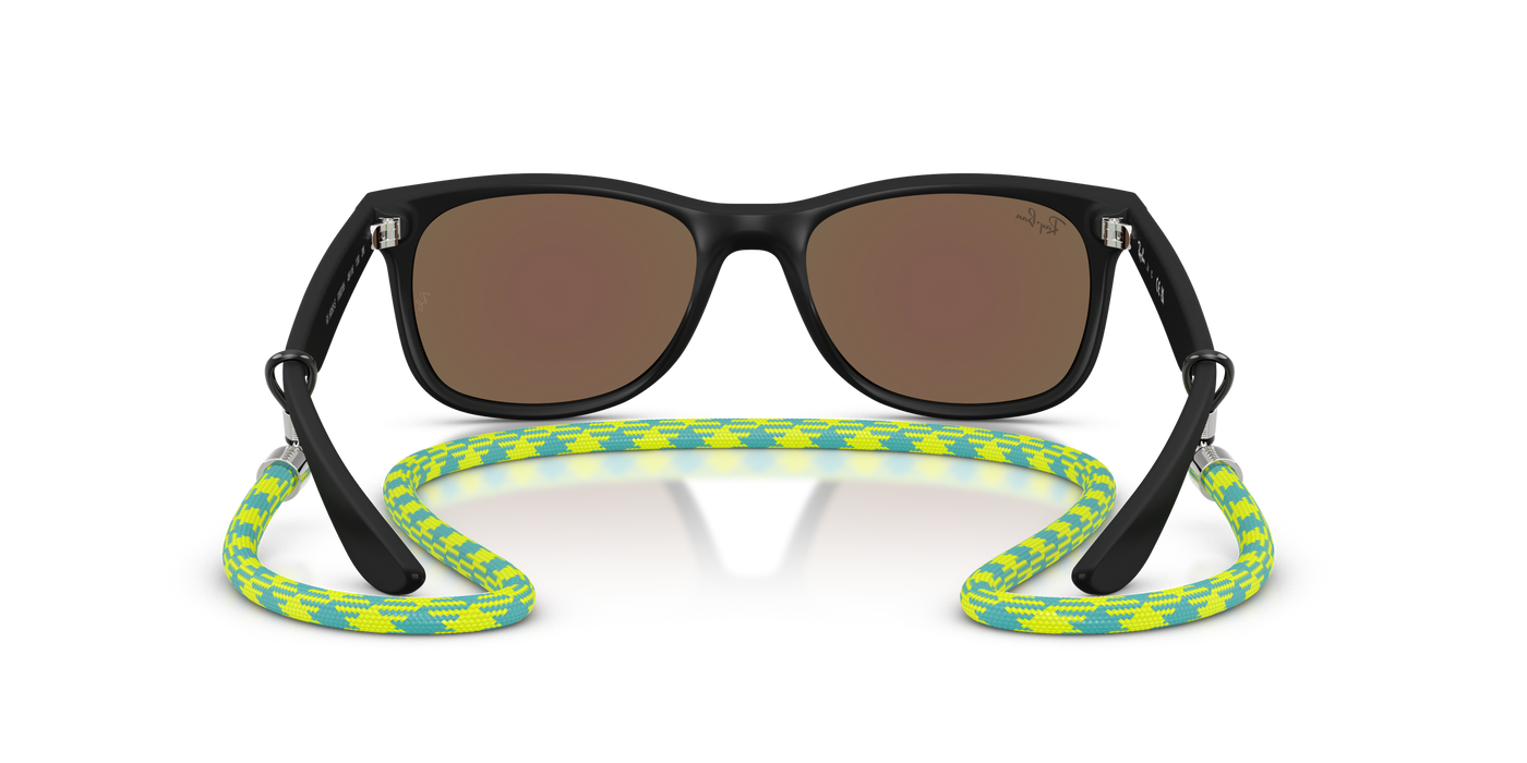 Lentes de Sol Ray-Ban Junior New Wayfarer RJ9052S