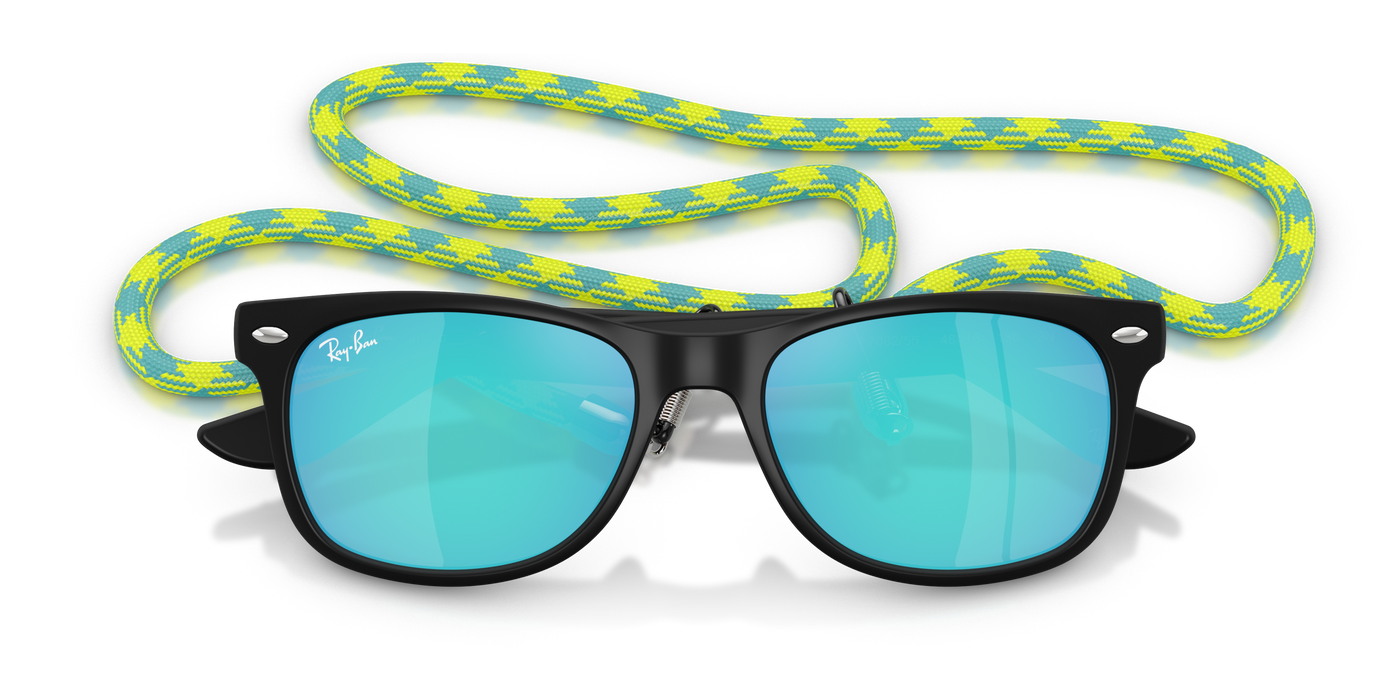 Lentes de Sol Ray-Ban Junior New Wayfarer RJ9052S