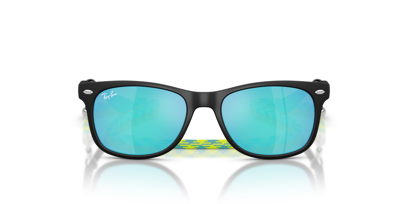Lentes de Sol Ray-Ban Junior New Wayfarer RJ9052S