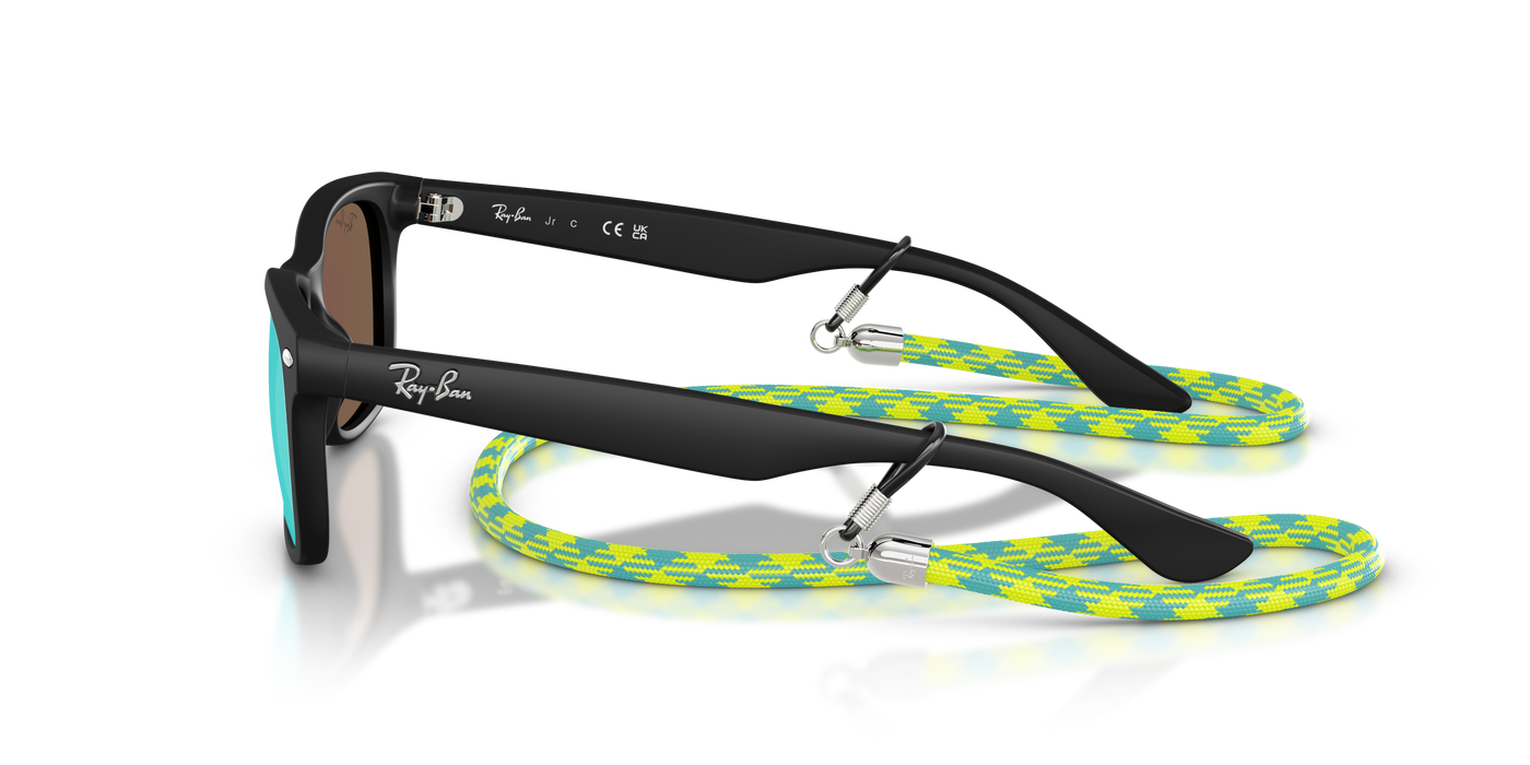 Lentes de Sol Ray-Ban Junior New Wayfarer RJ9052S