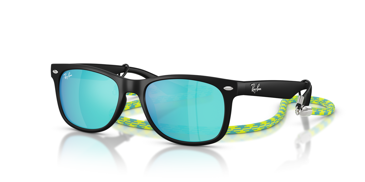 Lentes de Sol Ray-Ban Junior New Wayfarer RJ9052S