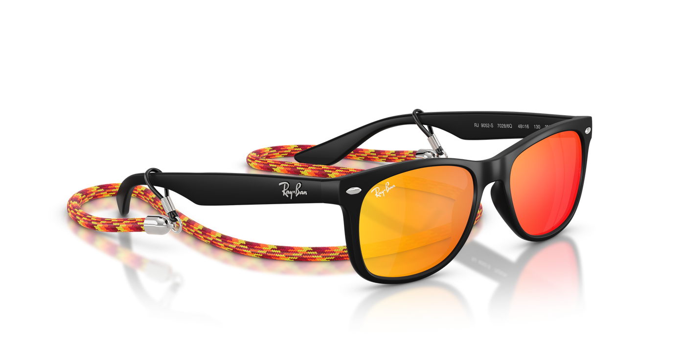 Lentes de Sol Ray-Ban Junior New Wayfarer RJ9052S