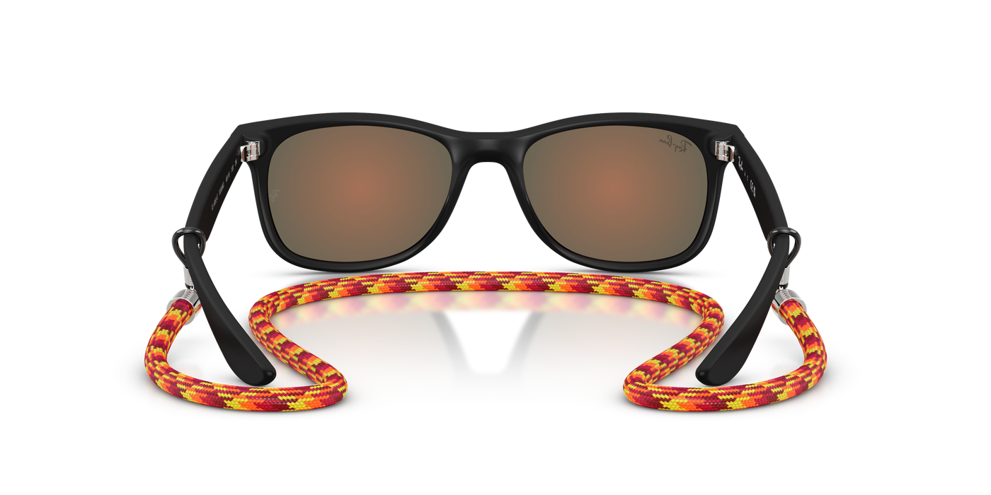 Lentes de Sol Ray-Ban Junior New Wayfarer RJ9052S