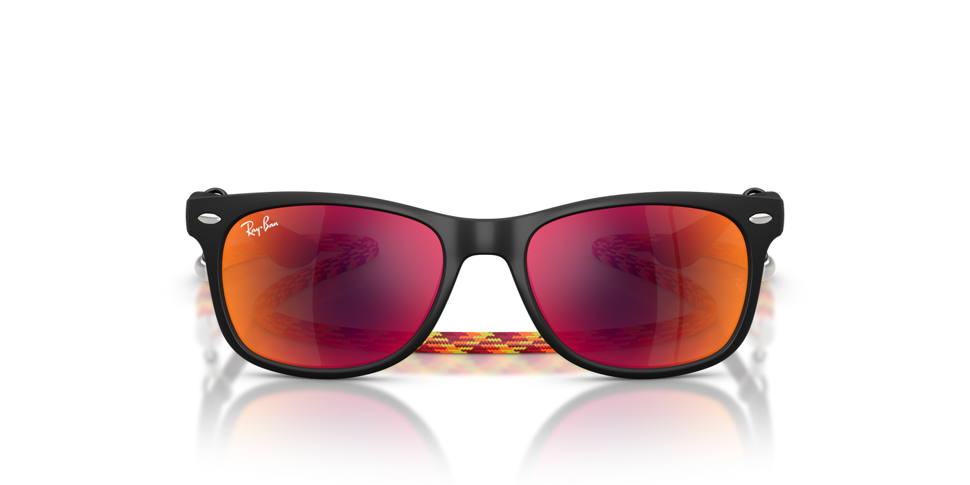 Lentes de Sol Ray-Ban Junior New Wayfarer RJ9052S