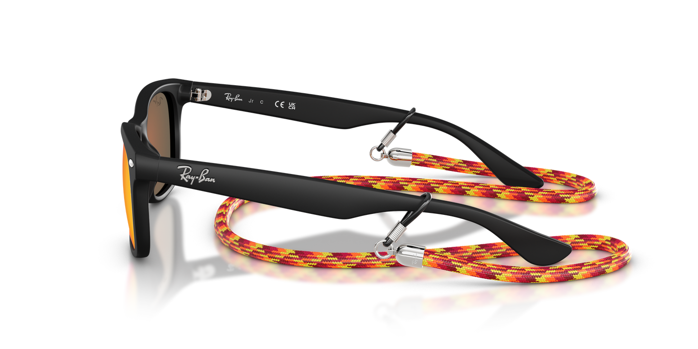 Lentes de Sol Ray-Ban Junior New Wayfarer RJ9052S