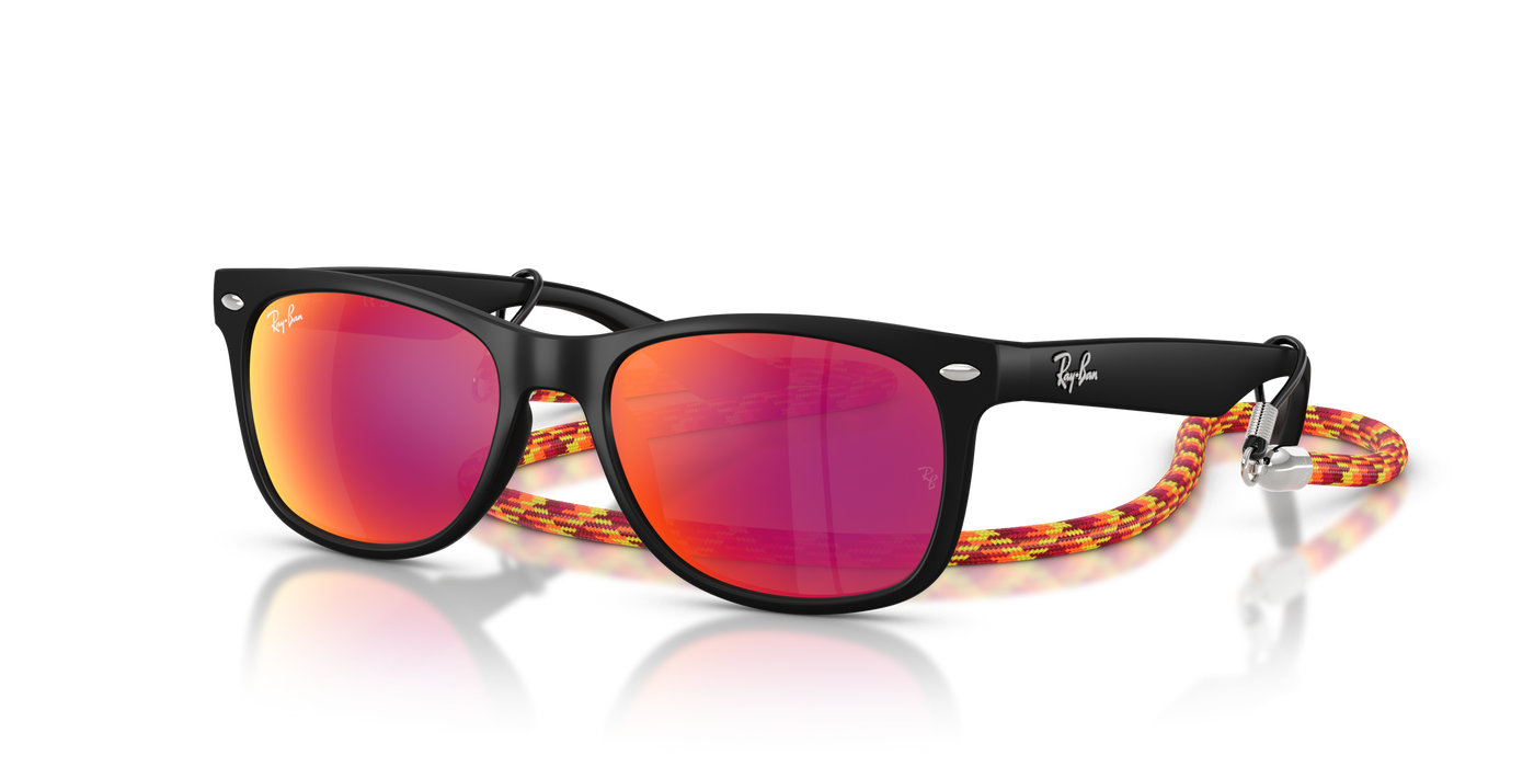 Lentes de Sol Ray-Ban Junior New Wayfarer RJ9052S