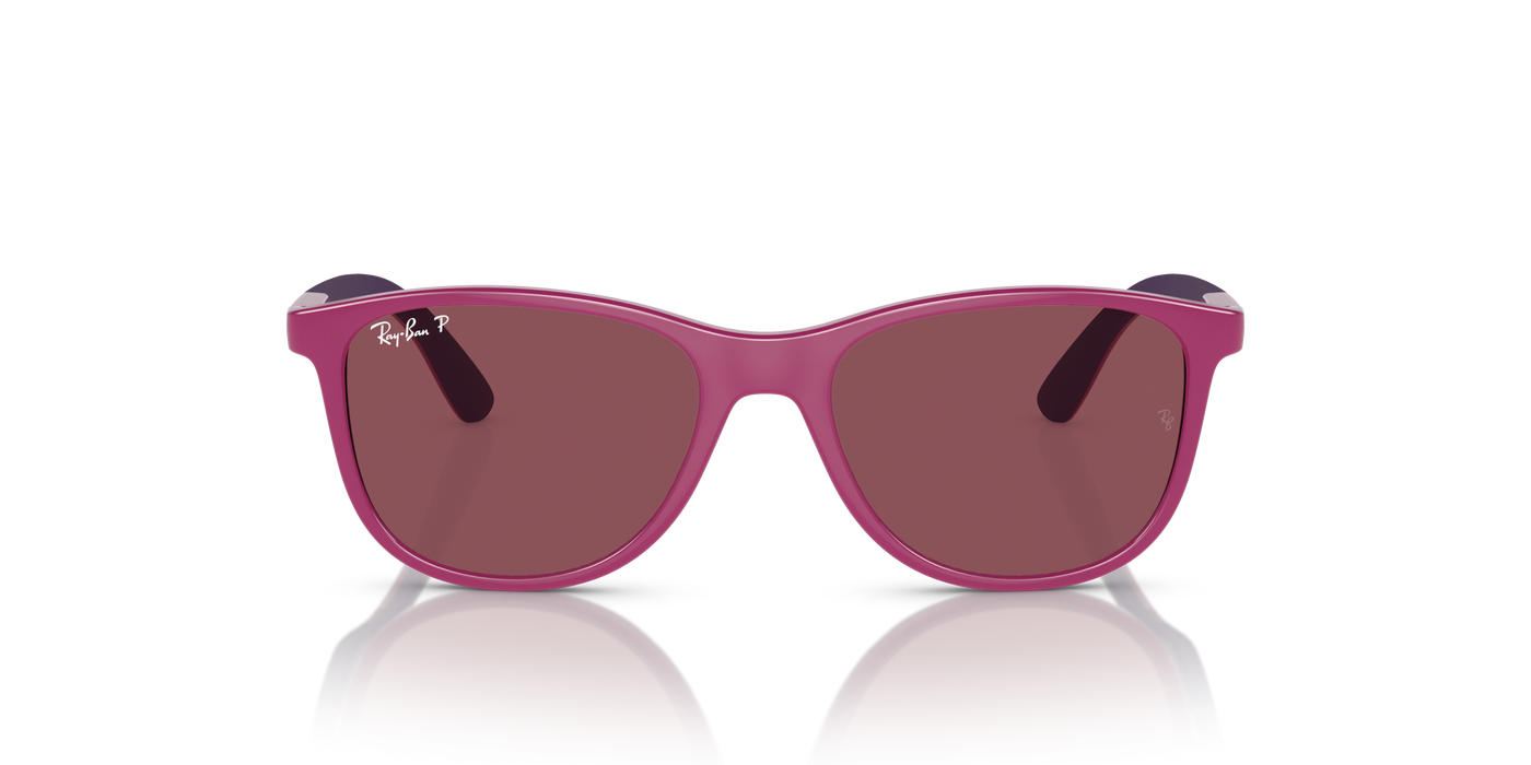 Lentes de Sol Ray-Ban Junior RJ9077S Polarizado