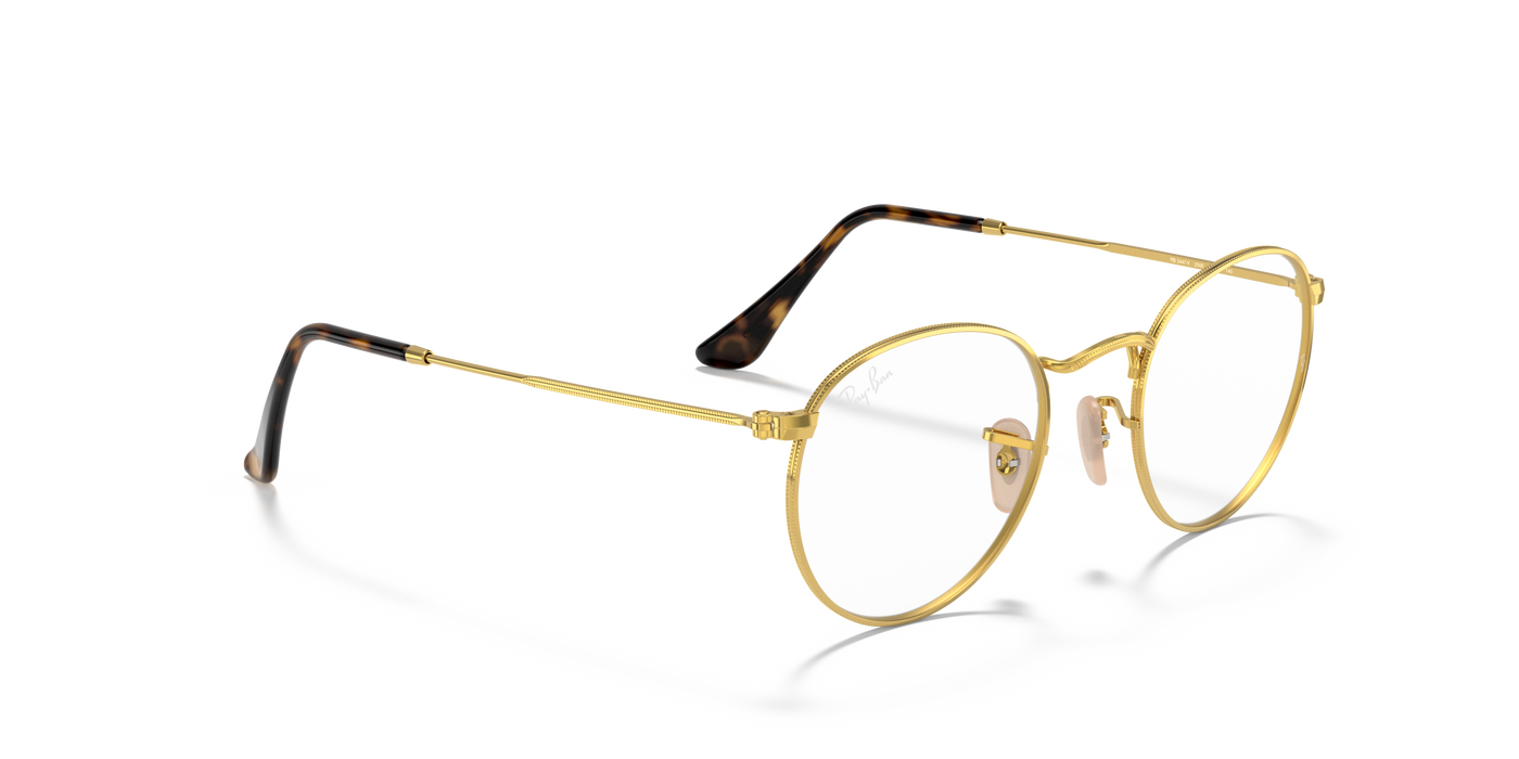 Armazones Ray-Ban 0RX3447V, 2500