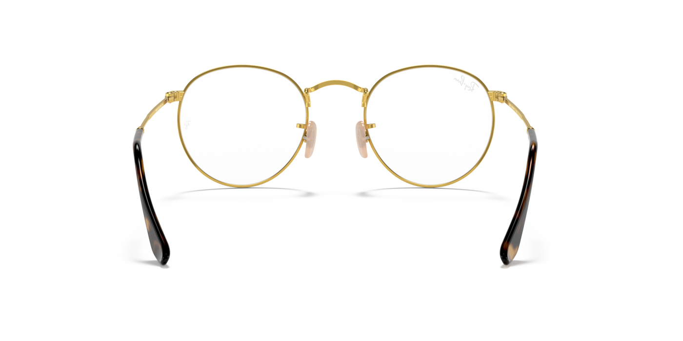 Armazones Ray-Ban 0RX3447V, 2500