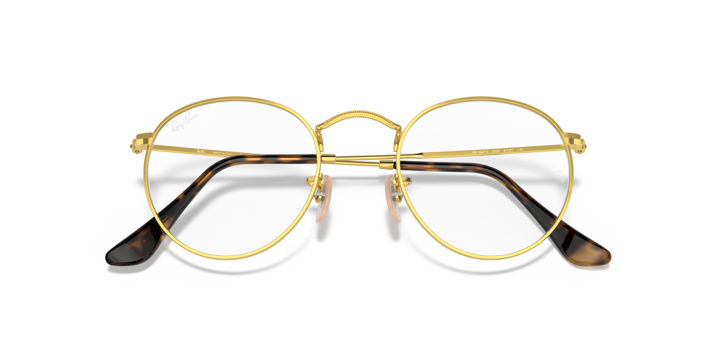 Armazones Ray-Ban 0RX3447V, 2500
