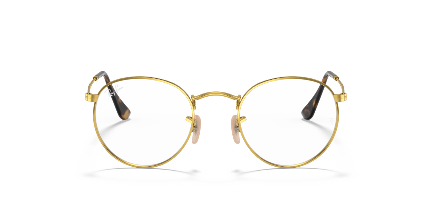 Armazones Ray-Ban 0RX3447V, 2500