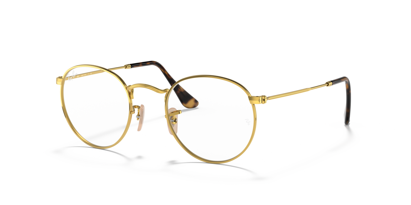 Armazones Ray-Ban 0RX3447V, 2500