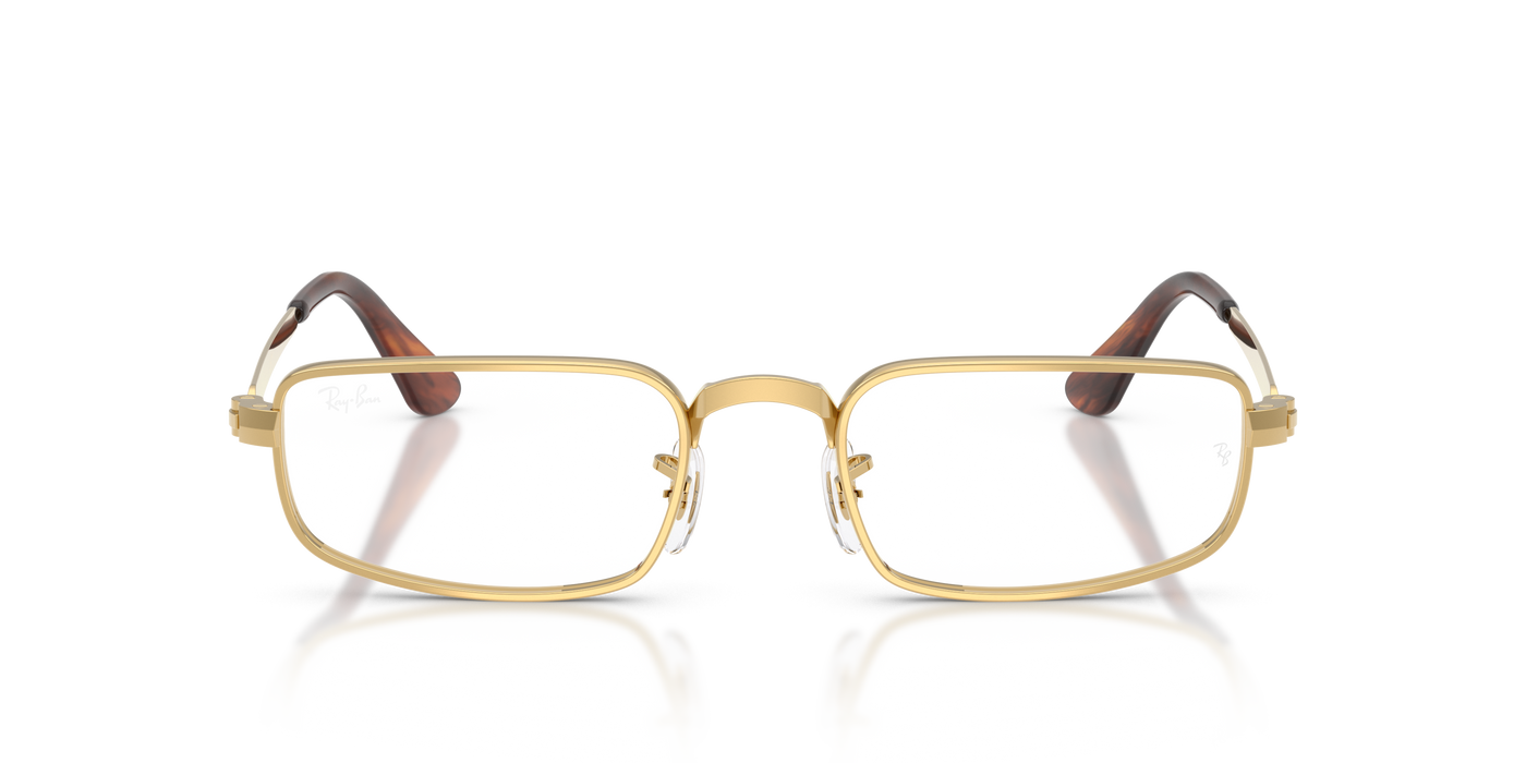 Armazones Ray-Ban Rx3927V , Gld Shn, 54/21