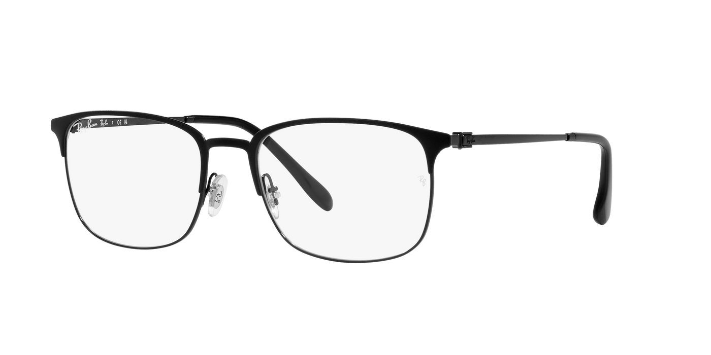 Armazones Ray-Ban 0RX6494, 2904