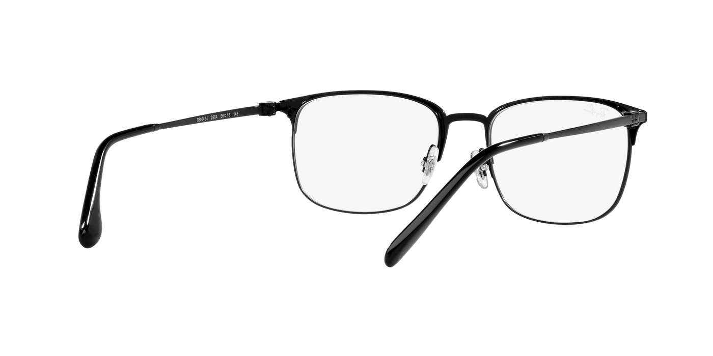 Armazones Ray-Ban 0RX6494, 2904