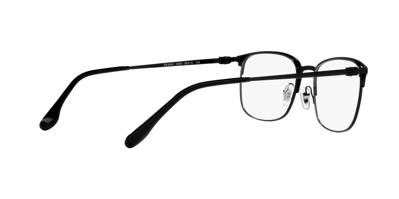 Armazones Ray-Ban 0RX6494, 2904