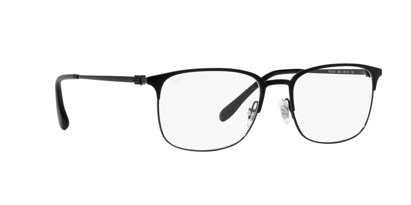 Armazones Ray-Ban 0RX6494, 2904