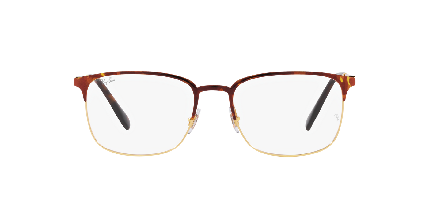 Armazones Ray-Ban 0RX6494, 2945