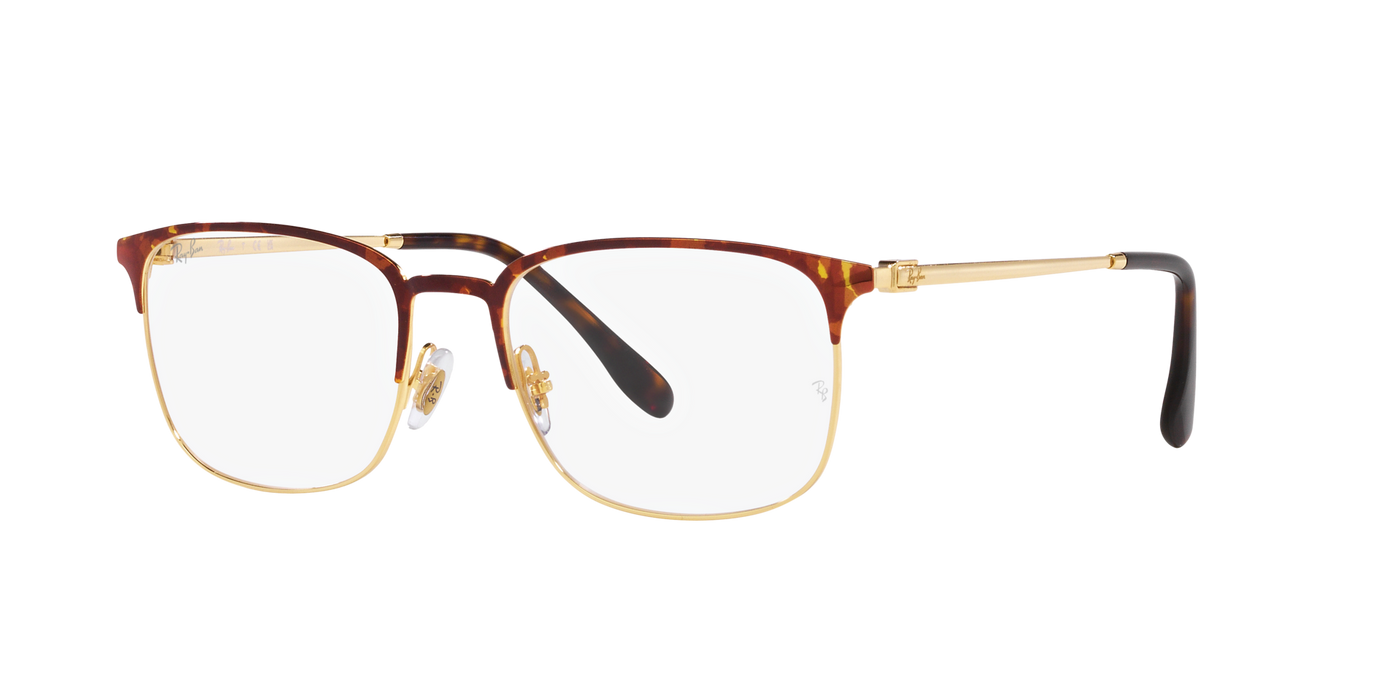 Armazones Ray-Ban 0RX6494, 2945