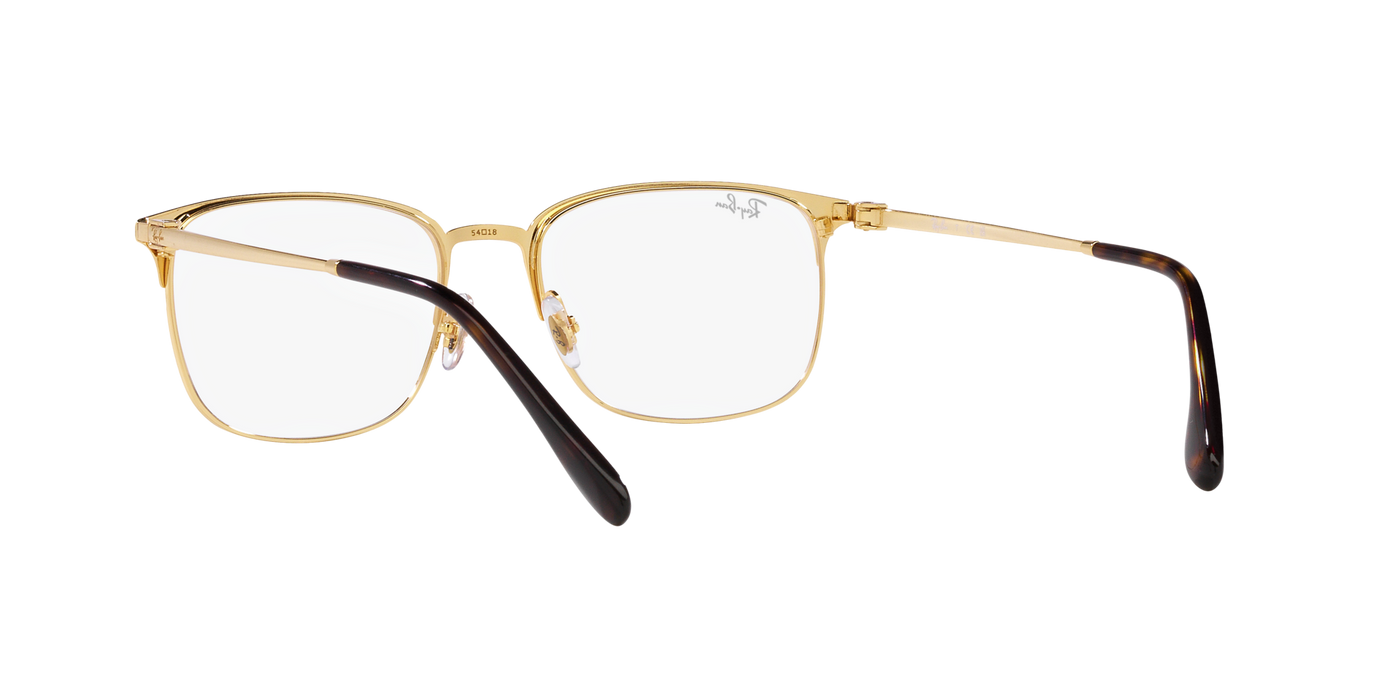 Armazones Ray-Ban 0RX6494, 2945