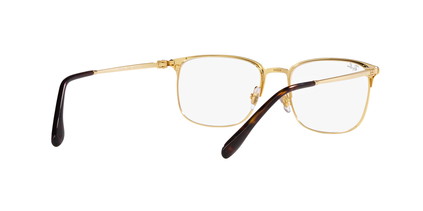 Armazones Ray-Ban 0RX6494, 2945