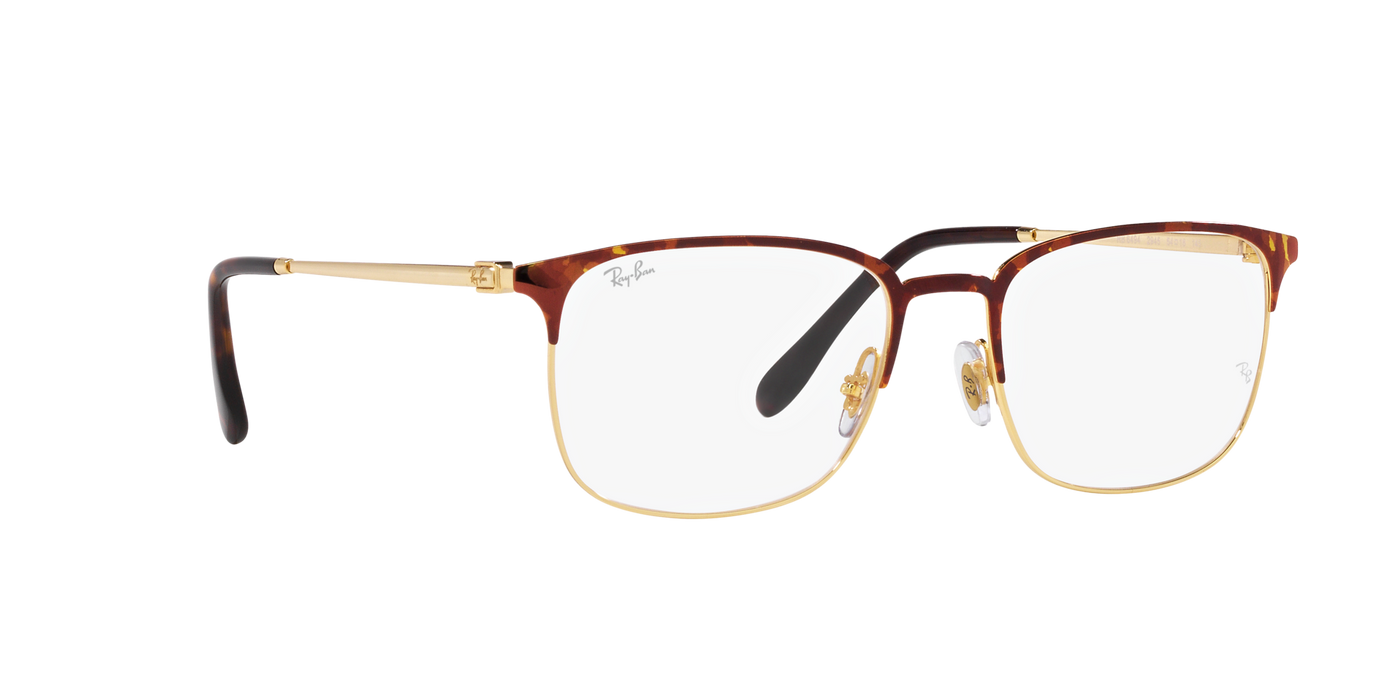 Armazones Ray-Ban 0RX6494, 2945
