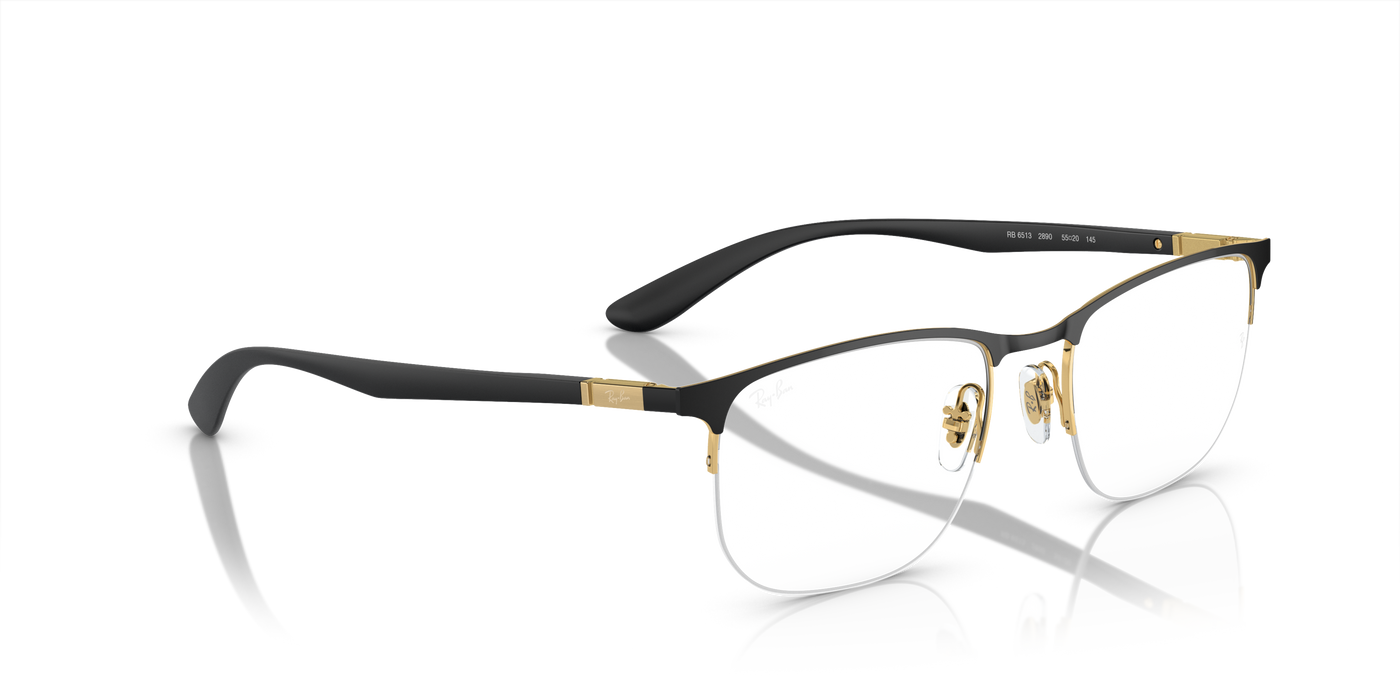 Armazones Ray-Ban 0RX6513, 2890