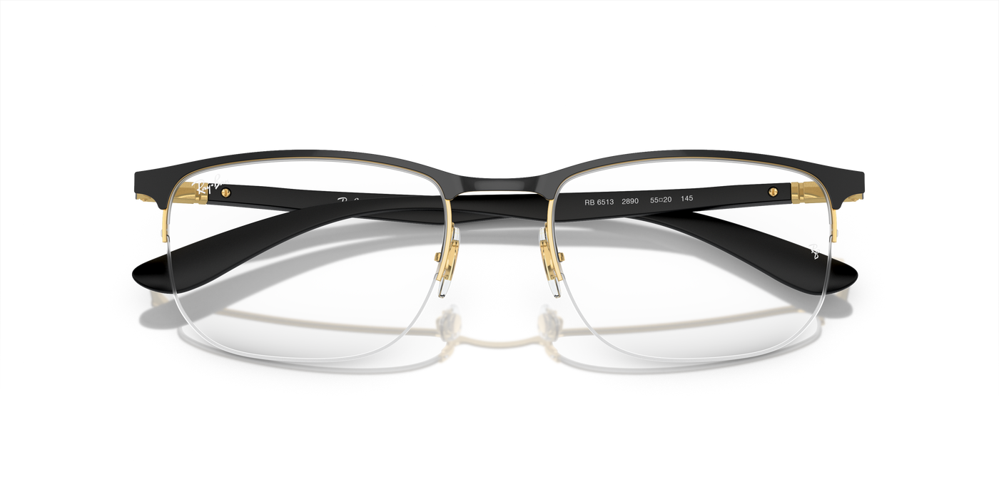 Armazones Ray-Ban 0RX6513, 2890