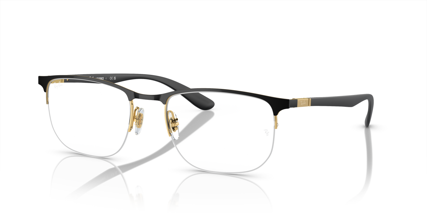 Armazones Ray-Ban 0RX6513, 2890